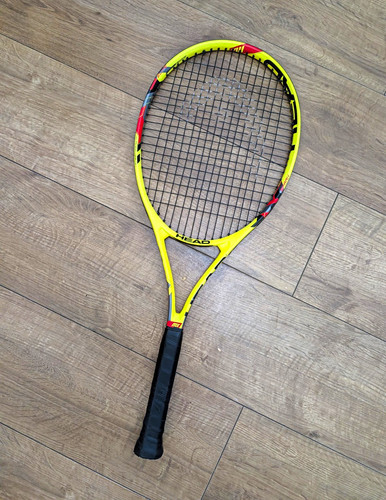 Head graphene touch elite - graphene, mx