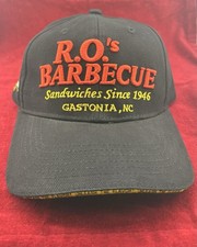 R.O’s Bar-B-Cue Limited