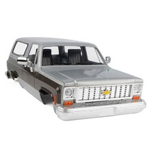 RC4WD CHEVROLET BLAZER HARD