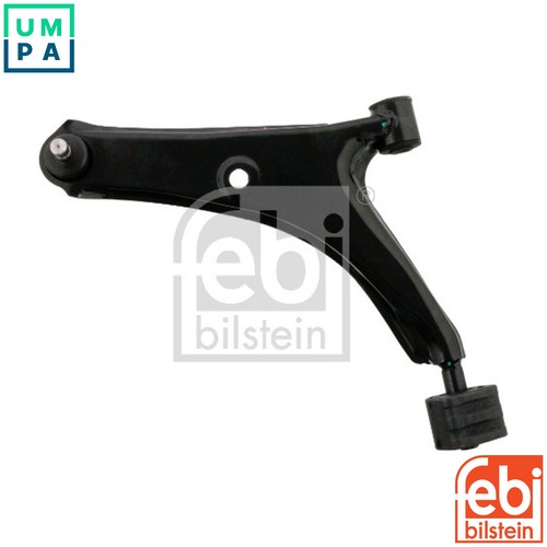 Controltrailing arm wheel - controltrailing,