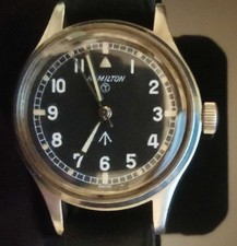 Hamilton 6b RAF calibre 75