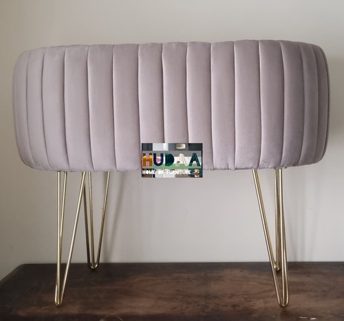 Beautiful panelled upholstery - panelled,