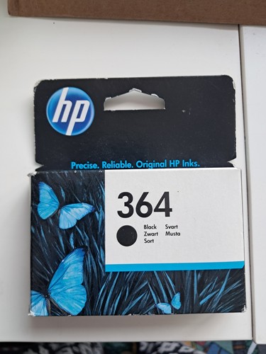 364 original black ink - 364,