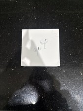 Apple AirPods 2nd Generation