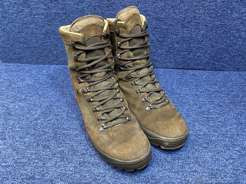 Size 12m meindl desert - 12m,