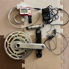 SRM BB30 Dale Power Meter Set
