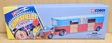 Corgi Classics 97887 Bedford O
