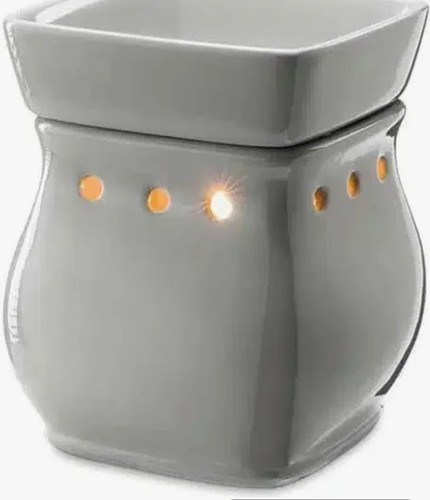 Scentsy wax warmer - wax,