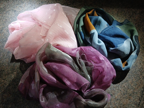 Scarf scarves bundle - scarf, 1