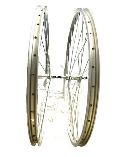 700c front rear - &,
