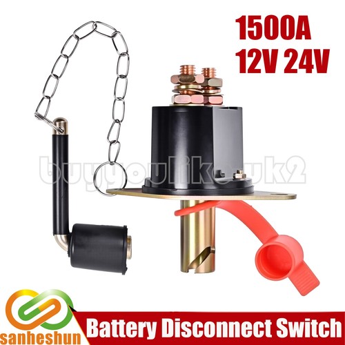 12v 24v heavy - 24v, 1500
