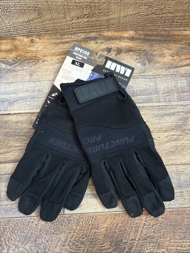 Hwi gear puncture pro gloves - gear, -puncture