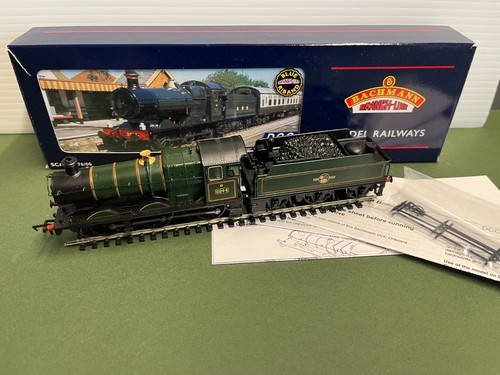 Bachmann 300dc br - bachmann,