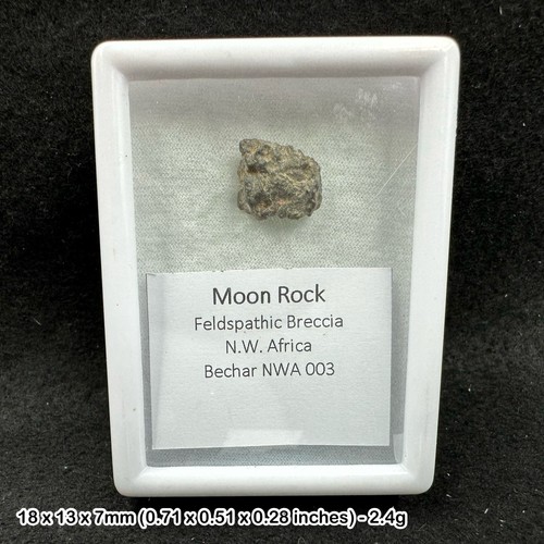 Certified lunar nwa 8687 - certified,