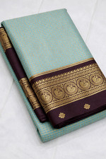 PARTY WEAR SOFT SILK INDIAN