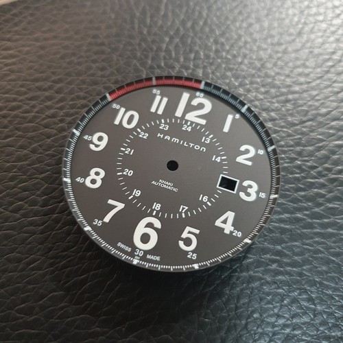 Original hamilton khaki - original,