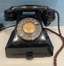 1950s 300 Series Bakelite