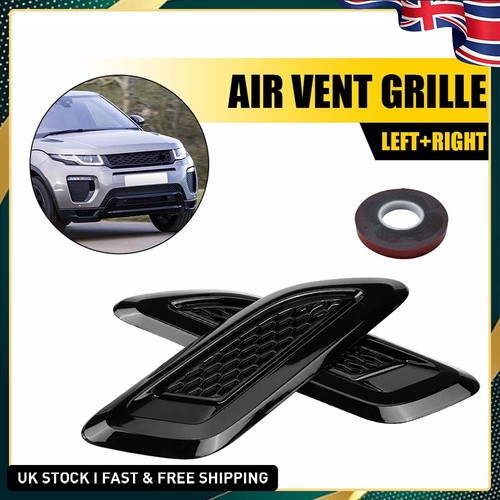 Black bonnet dummy - bonnet,