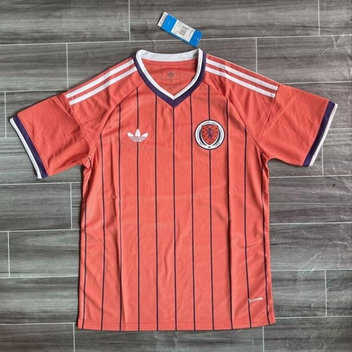 Scotland away jersey - away,