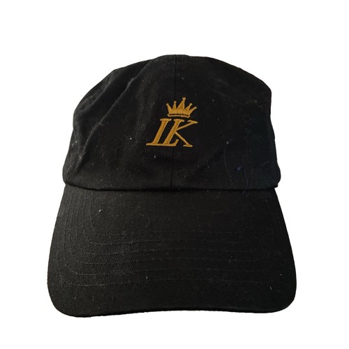 Last kings strapback hat cap - kings,