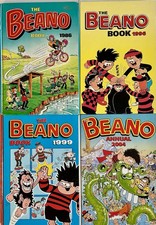 Beano Annual