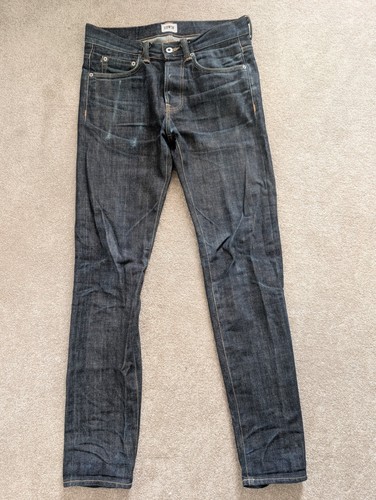 Edwin slim fit jeans - slim,