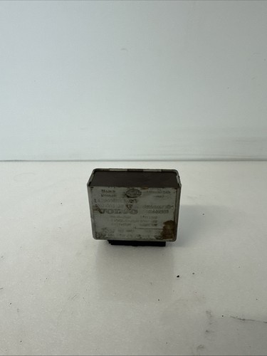 1992 volvo 850 relay - 850,