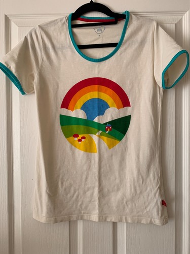 Little bird women white - little,