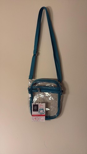 Live style clear - in,
