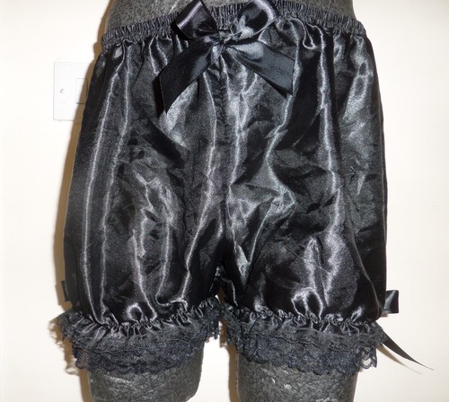 Abdl sissy short bloomers - sissy,