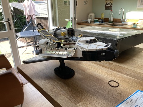 Lego 10283 nasa space shuttle - 10283,
