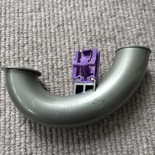 DC14 U Bend Inspection Silver