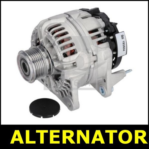 Alternator fits ldv maxus 5 - ldv, 2.5