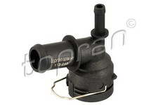 COOLANT FLANGE FITS: VW BEETLE 1.9 TDI/1.4.VW NEW BEETLE 1.9 TDI/1.4.VW BEETL