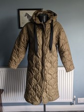 Mango Size Small Olive Green