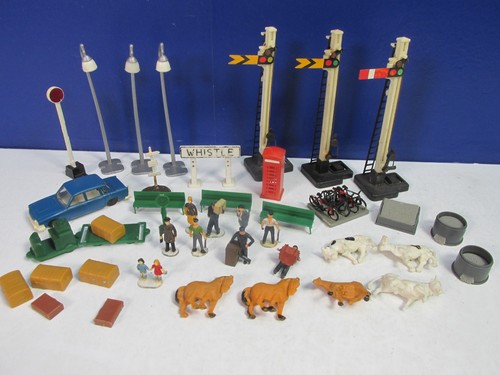 Hornby accessories pack - hornby,