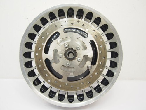 Front wheel 16x3 harley - front,