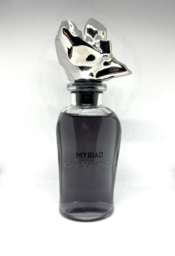 Louis vuitton myriad perfume - louis,