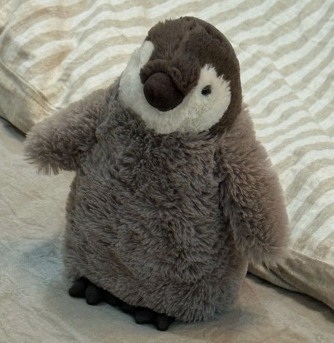 Jellycat percy penguin large - jellycat,