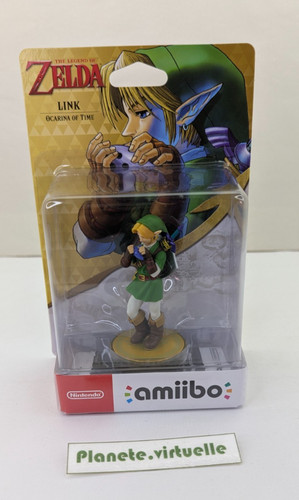 Official nintendo amiibo - official, amiibo: