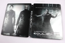 Ultra-Rare ! EQUILIBRIUM -