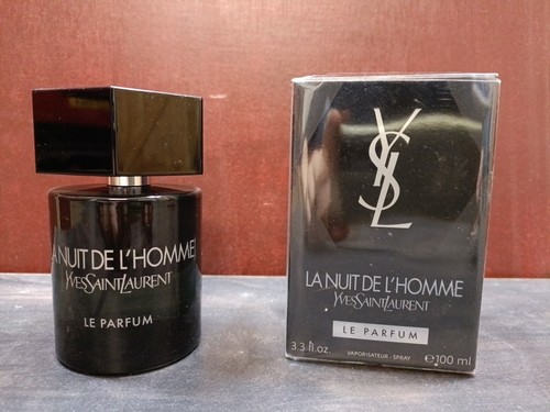Yves saint laurent homme - yves,