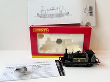 Hornby R2100B SR 0-6-0 Terrier Locomotive No W12 OO Gauge Boxed