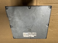 RANGE ROVER TV TUNER RECEIVER