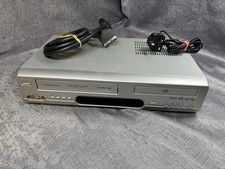 Digilogic combo dvd vcr - combo, player