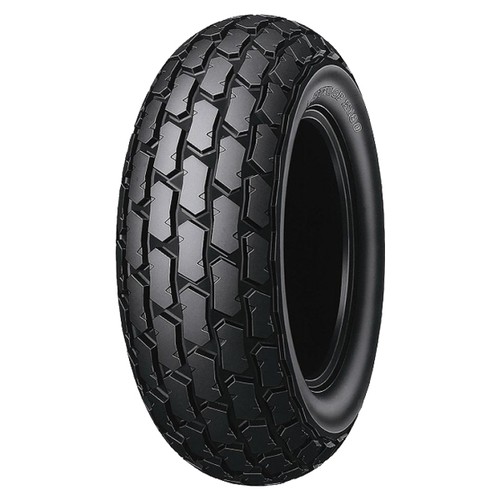 Tyre dunlop 120 - dunlop, 65j