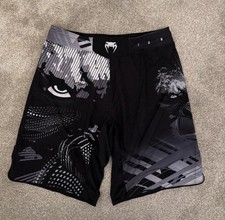 Venum MMA Training shorts