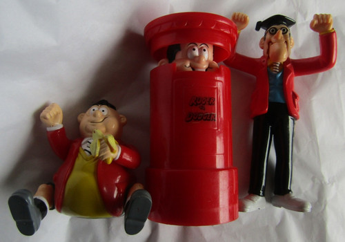 Mcdonalds happy meal toy - mcdonalds,