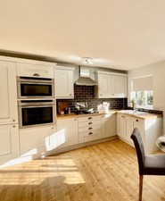 Karndean American Oak Luxury LVT Planks 6msq Glue Down