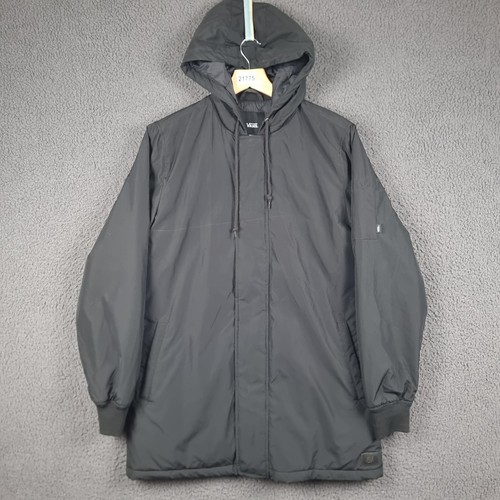 Vans jacket mens - jacket, s